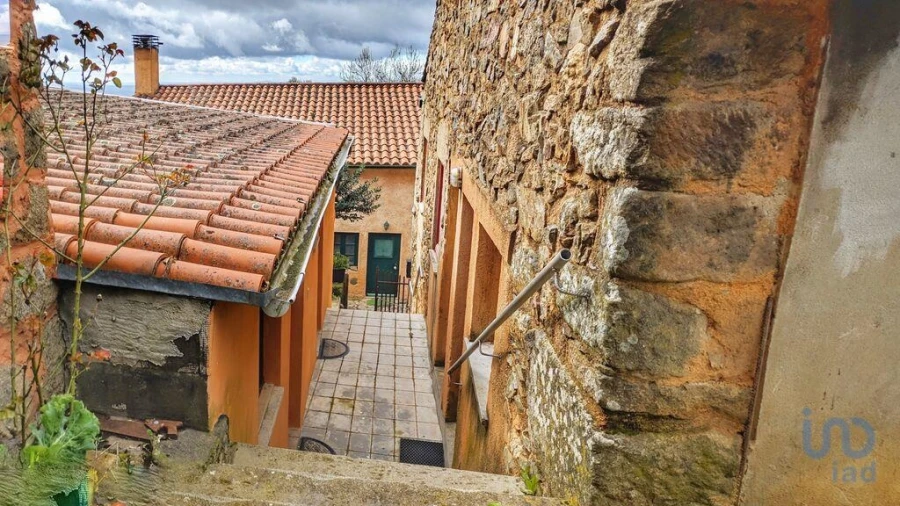 Moradia T4 para Venda em Castelo Rodrigo Foto 5