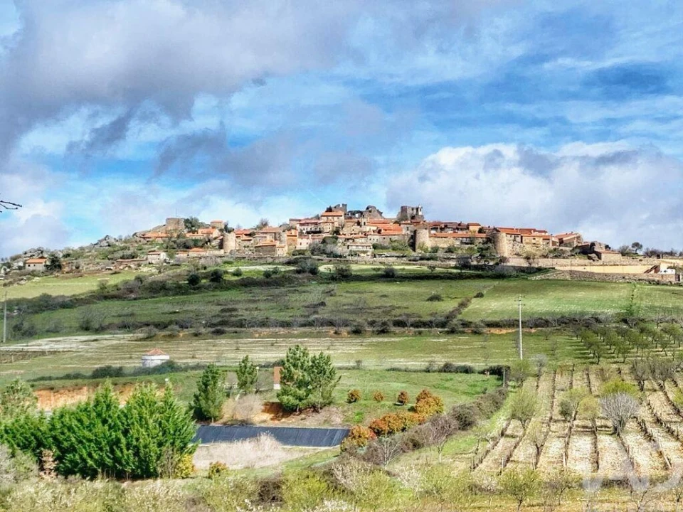 Moradia T4 para Venda em Castelo Rodrigo Foto 27