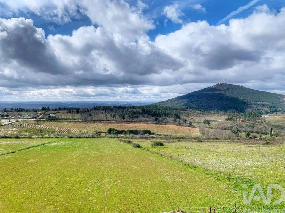 Moradia T4 para Venda em Castelo Rodrigo Foto 29