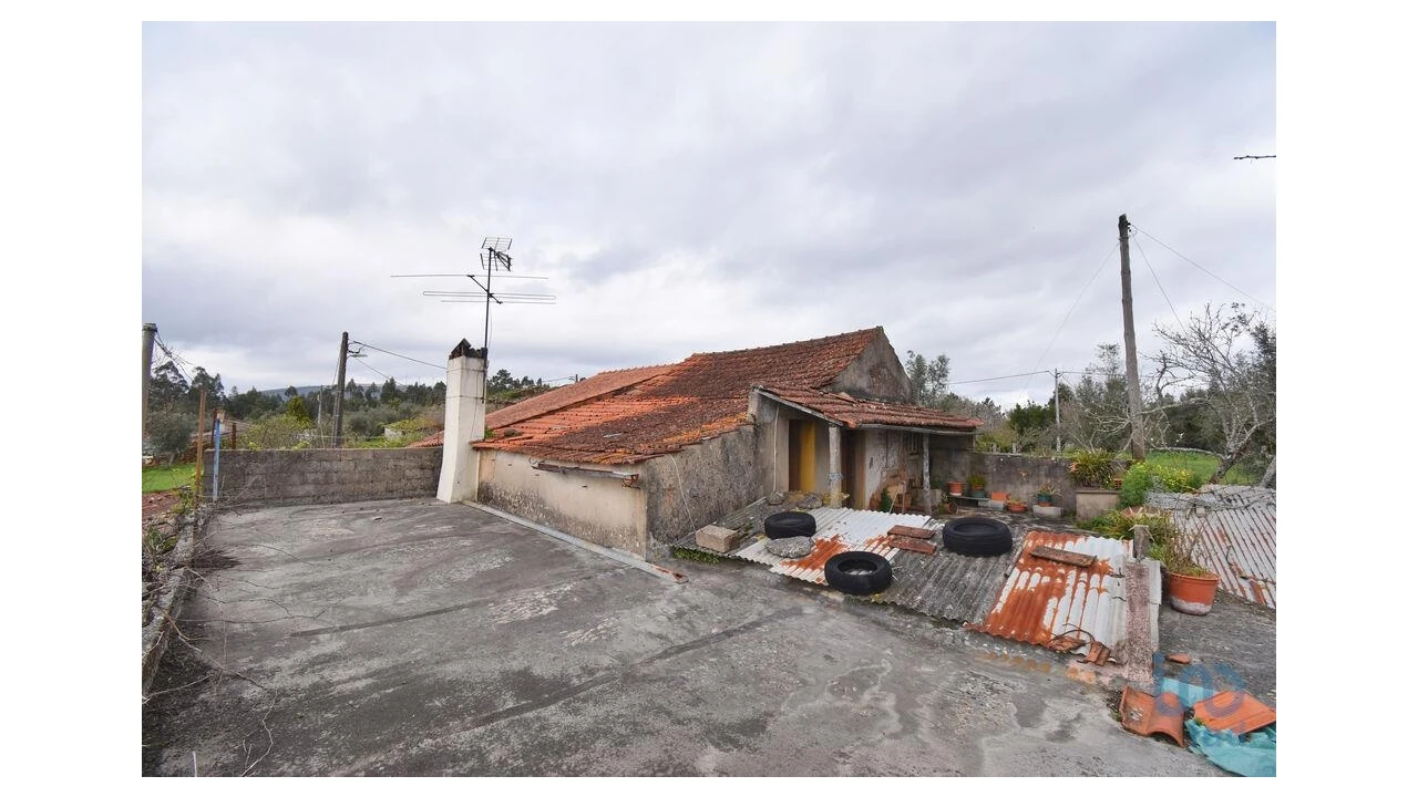 Moradia T3 para Venda em São Miguel, Santa Eufémia e Rabaçal Foto 12