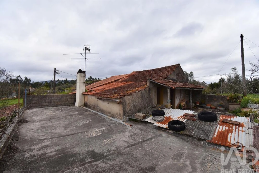 Moradia T3 para Venda em São Miguel, Santa Eufémia e Rabaçal Foto 25