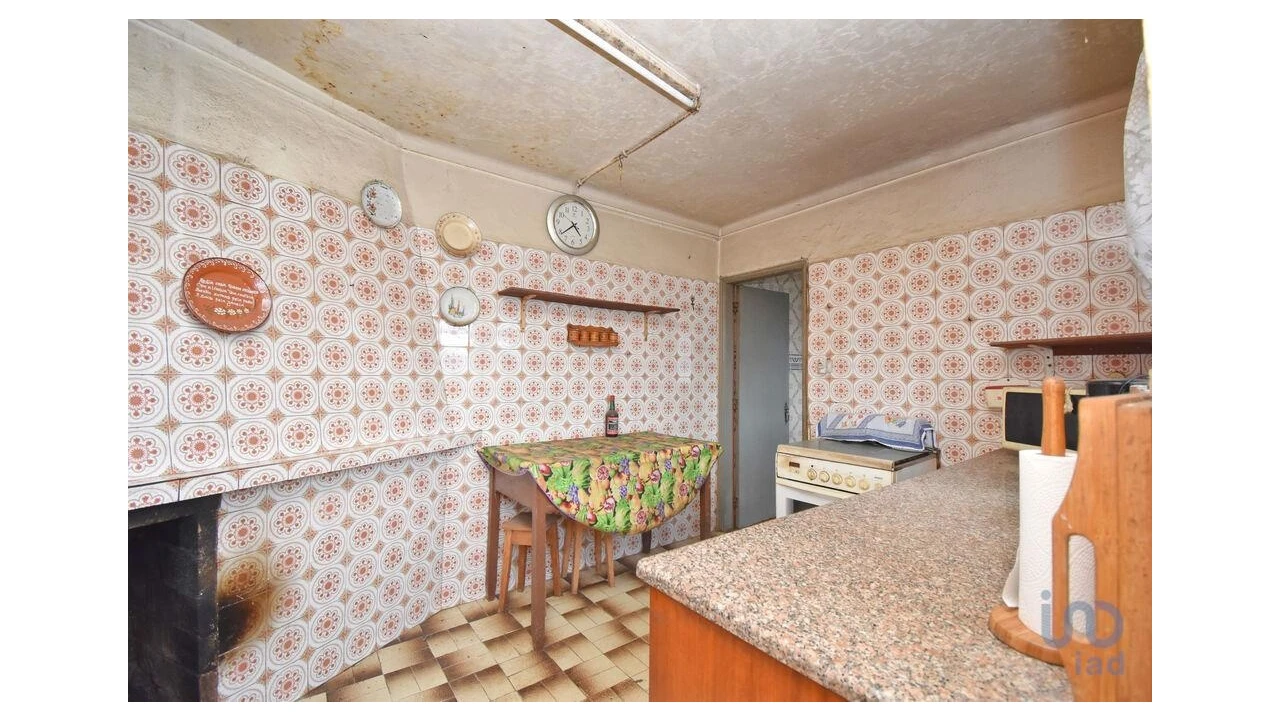 Moradia T3 para Venda em São Miguel, Santa Eufémia e Rabaçal Foto 2
