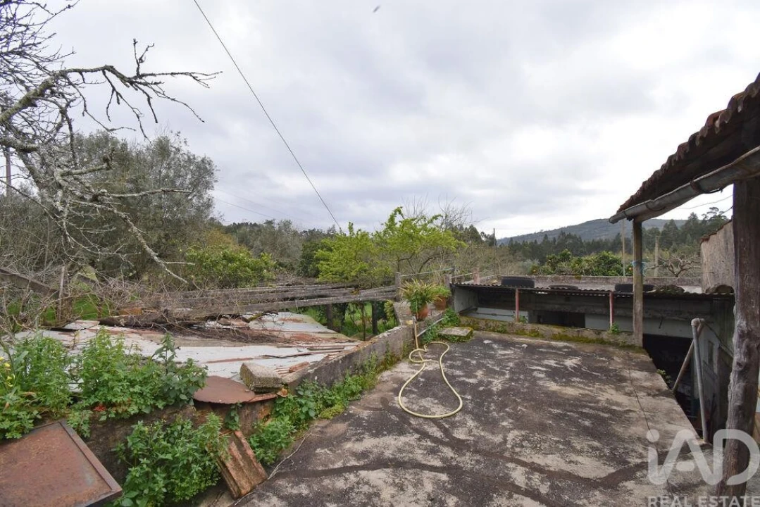 Moradia T3 para Venda em São Miguel, Santa Eufémia e Rabaçal Foto 26