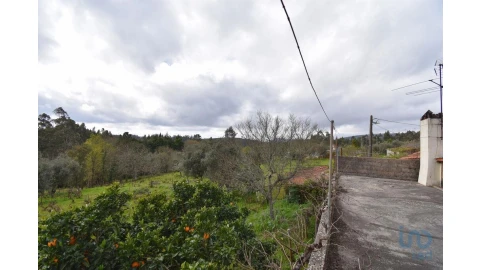 Moradia T3 para Venda em São Miguel, Santa Eufémia e Rabaçal