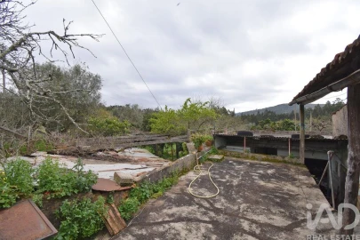 Moradia T3 para Venda em São Miguel, Santa Eufémia e Rabaçal