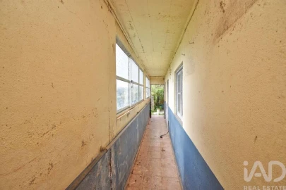 Moradia T3 para Venda em São Miguel, Santa Eufémia e Rabaçal