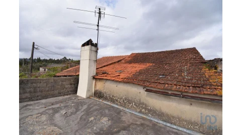 Moradia T3 para Venda em São Miguel, Santa Eufémia e Rabaçal