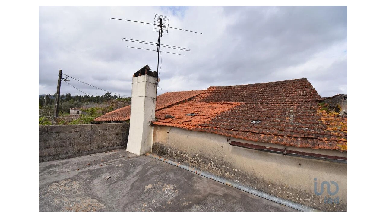 Moradia T3 para Venda em São Miguel, Santa Eufémia e Rabaçal Foto 15