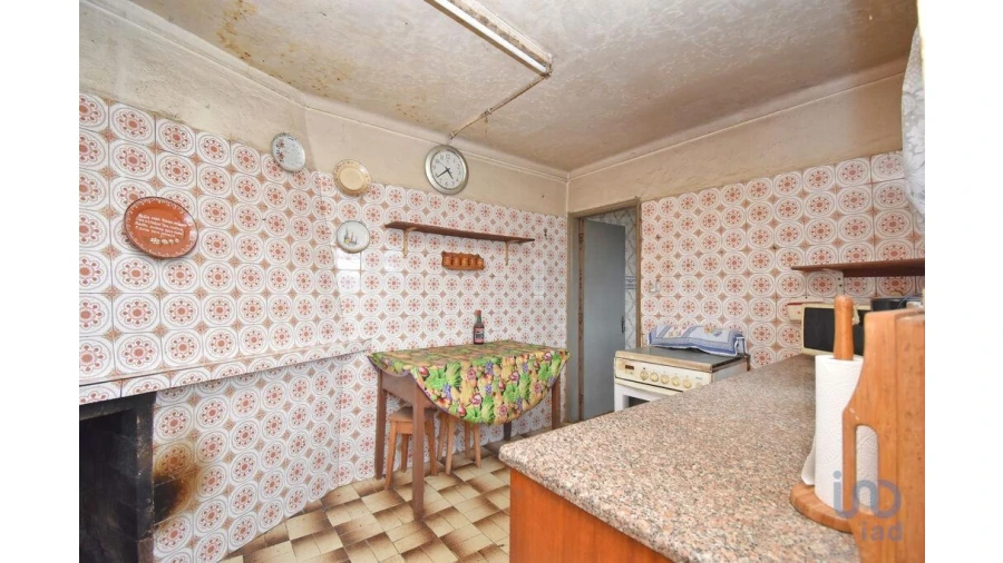 Moradia T3 para Venda em São Miguel, Santa Eufémia e Rabaçal Foto 2
