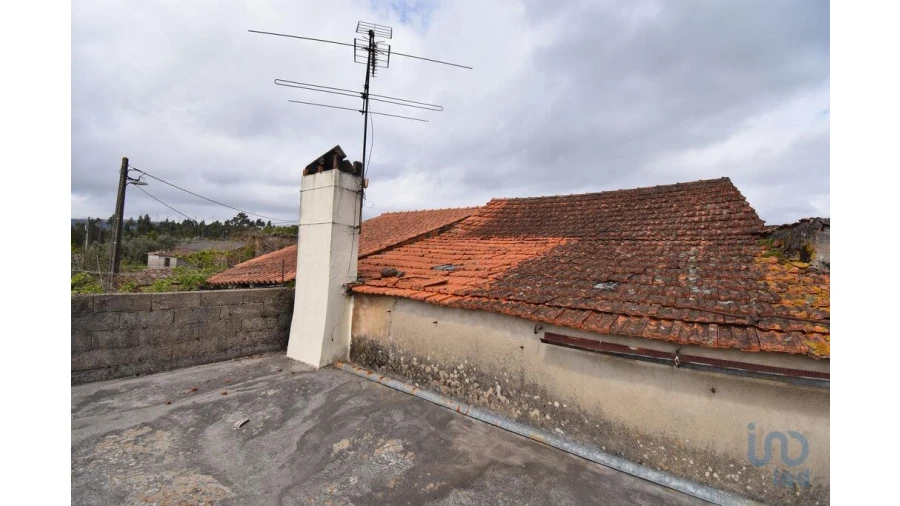 Moradia T3 para Venda em São Miguel, Santa Eufémia e Rabaçal Foto 15