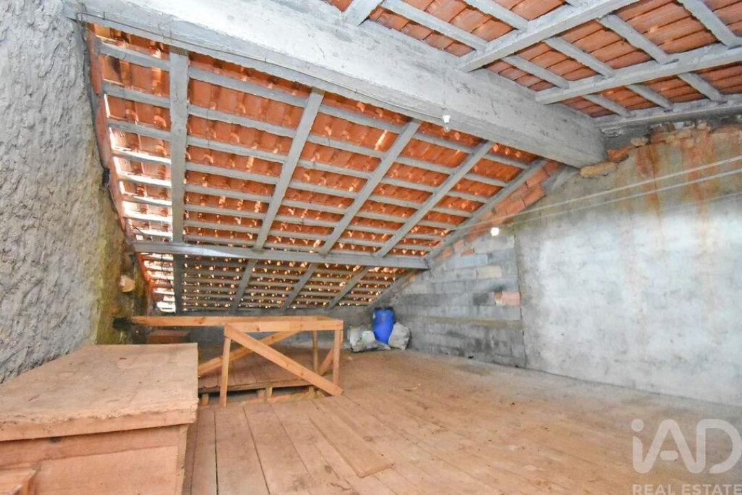 Moradia T3 para Venda em São Miguel, Santa Eufémia e Rabaçal Foto 23