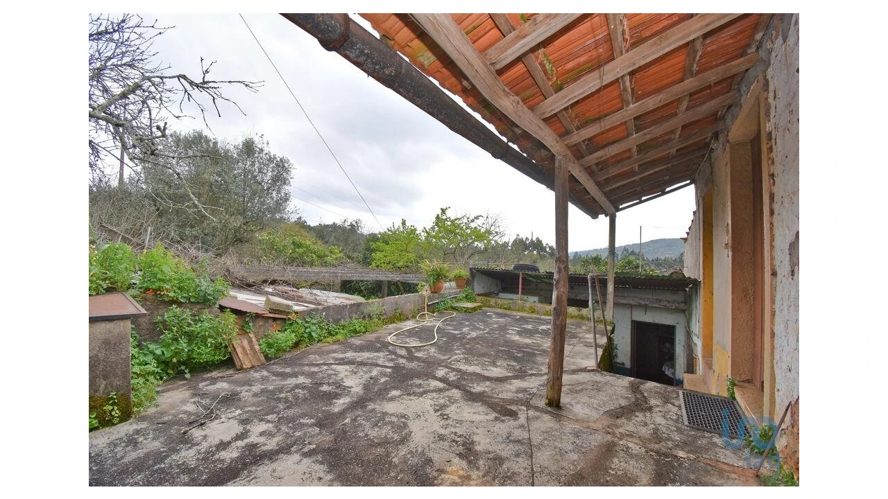 Moradia T3 para Venda em São Miguel, Santa Eufémia e Rabaçal Foto 10