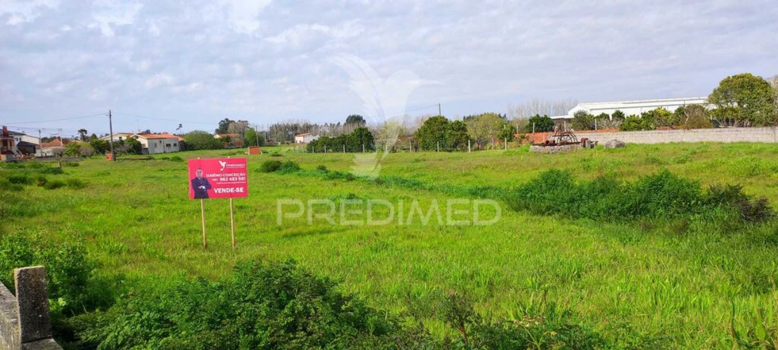 Terreno para Venda em Calvão Foto 2