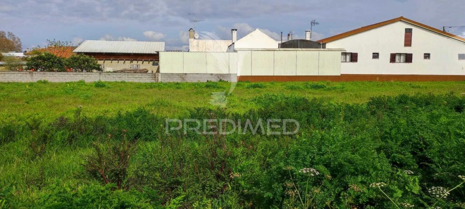 Terreno para Venda em Calvão Foto 3