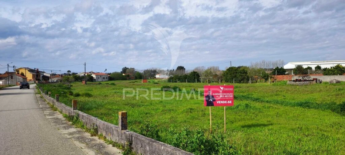 Terreno para Venda em Calvão
