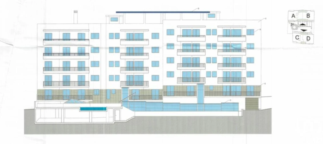 Apartamento T3 para Venda em Quelfes Foto 19