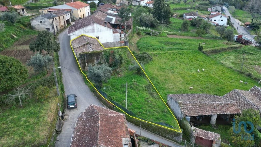 Moradia T3 para Venda em Vila Nova