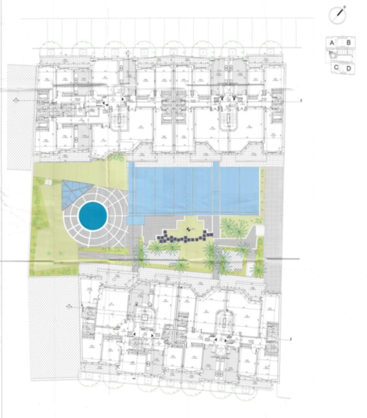 Apartamento T3 para Venda em Quelfes Foto 18