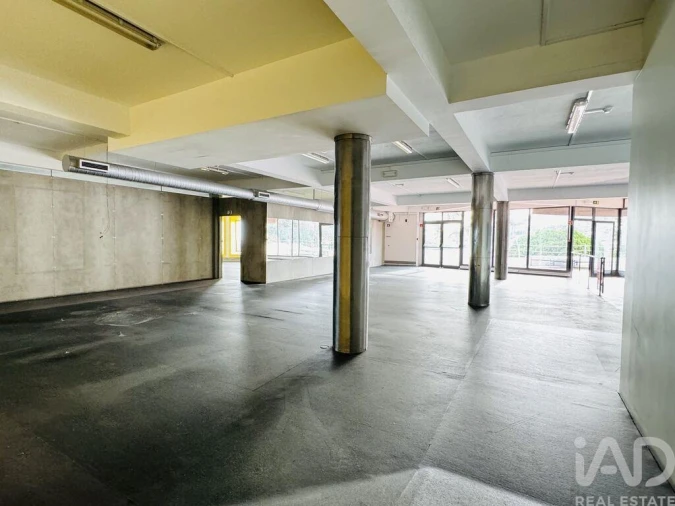 Loja para Venda em Agua de Pena Foto 8