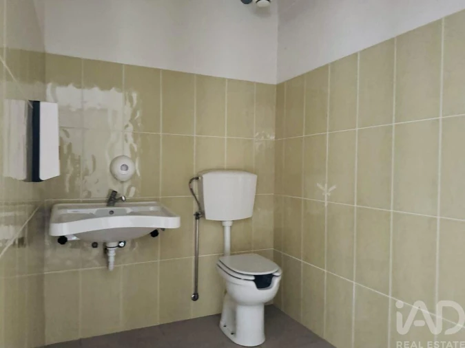 Loja para Venda em Agua de Pena Foto 13