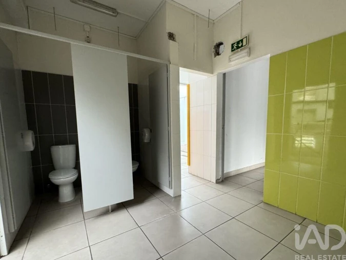 Loja para Venda em Agua de Pena Foto 16