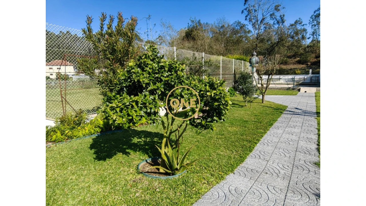 Moradia T3 para Venda em Barqueiros Foto 45