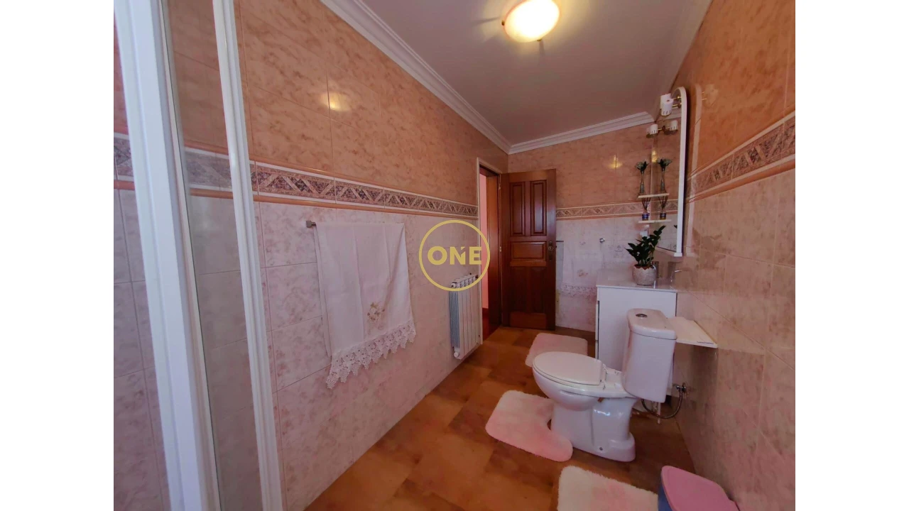 Moradia T3 para Venda em Barqueiros Foto 14