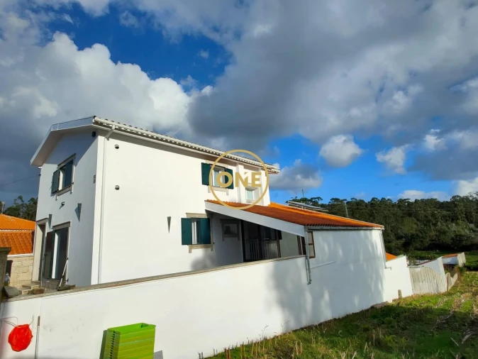 Moradia T3 para Venda em Barqueiros Foto 67