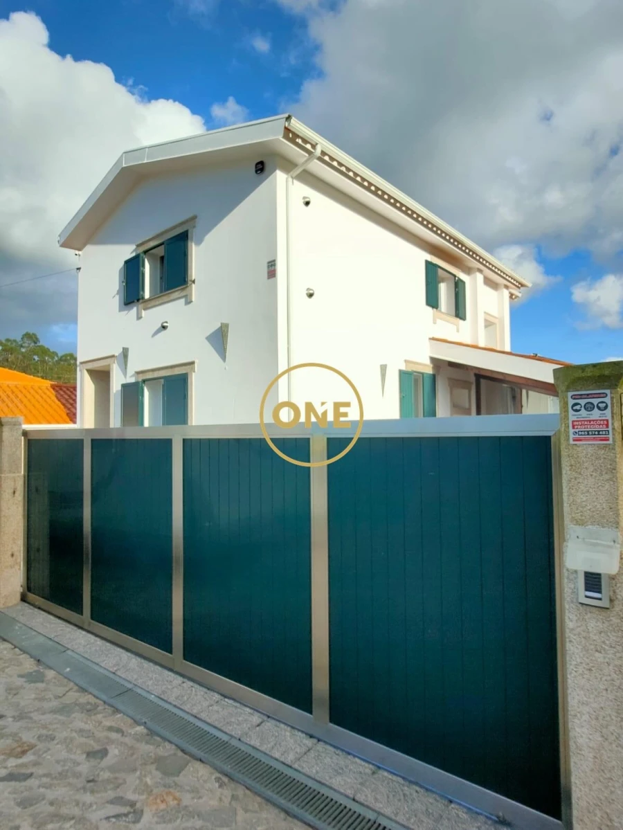 Moradia T3 para Venda em Barqueiros Foto 69