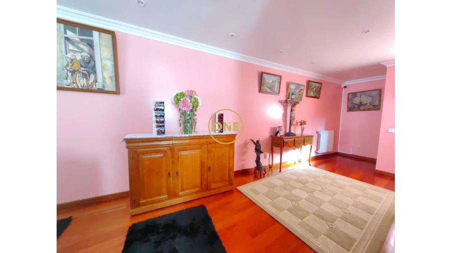 Moradia T3 para Venda em Barqueiros Foto 13