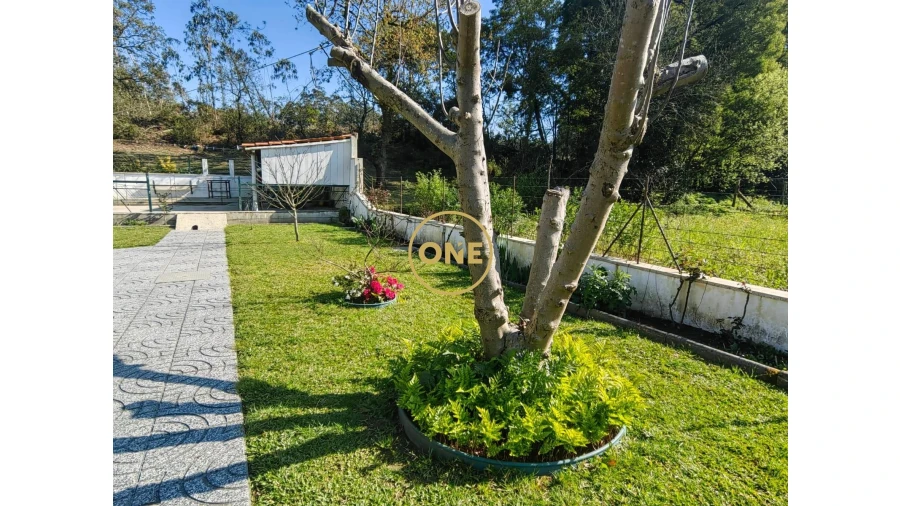 Moradia T3 para Venda em Barqueiros Foto 44