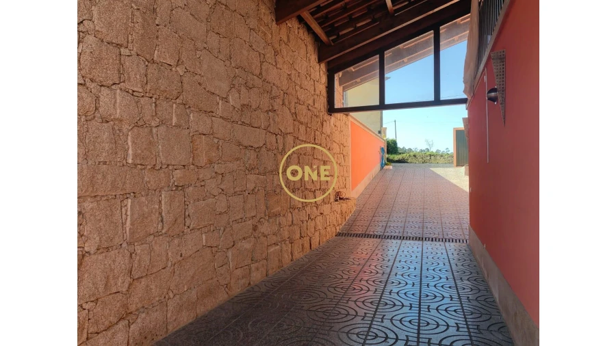 Moradia T3 para Venda em Barqueiros Foto 30