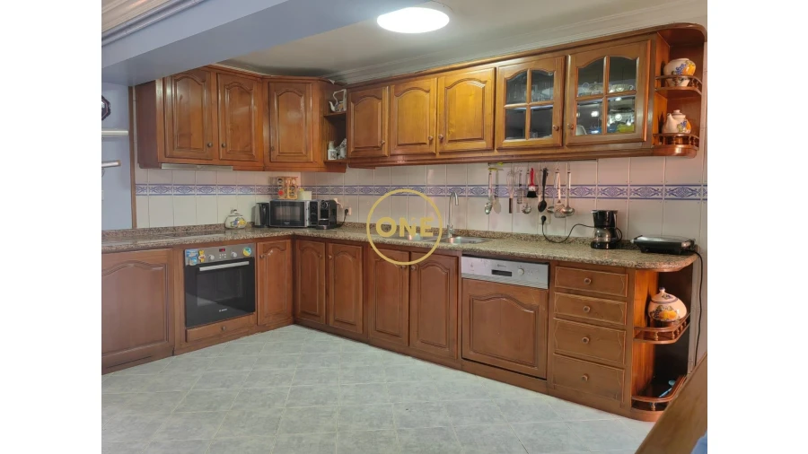 Moradia T3 para Venda em Barqueiros Foto 32