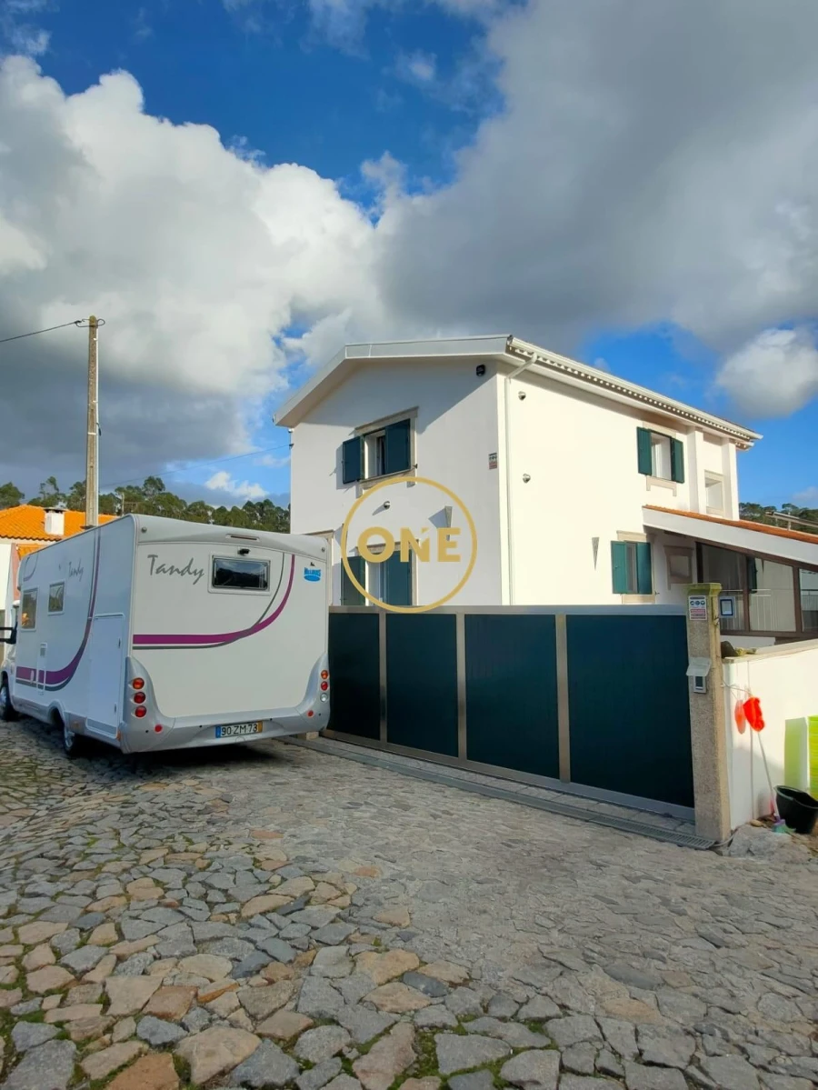 Moradia T3 para Venda em Barqueiros Foto 68