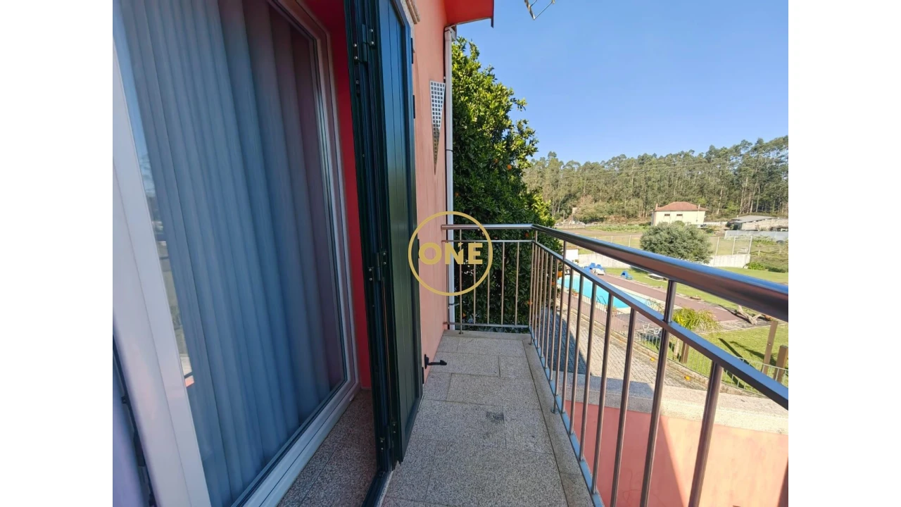 Moradia T3 para Venda em Barqueiros Foto 27