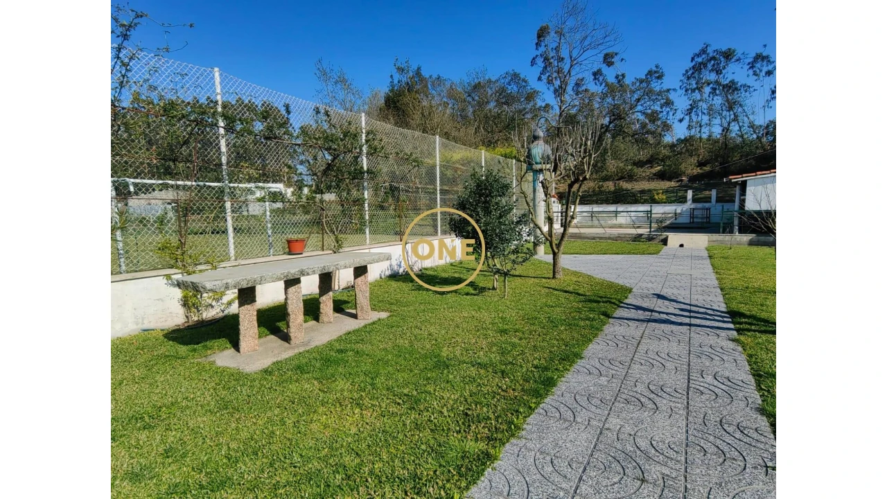 Moradia T3 para Venda em Barqueiros Foto 33