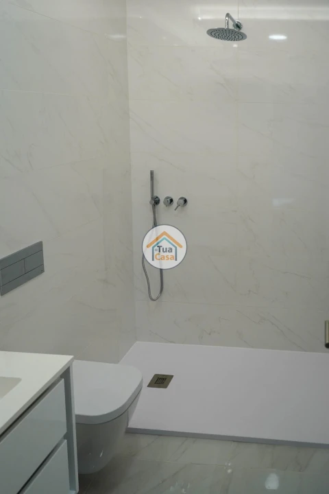 Apartamento T1 para Venda em Ranhados