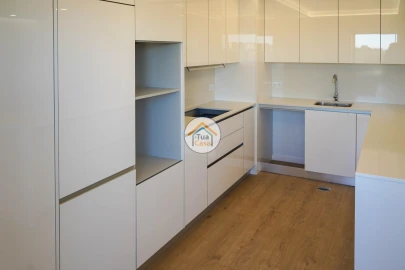 Apartamento T1 para Venda em Ranhados