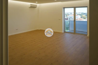 Apartamento T1 para Venda em Ranhados
