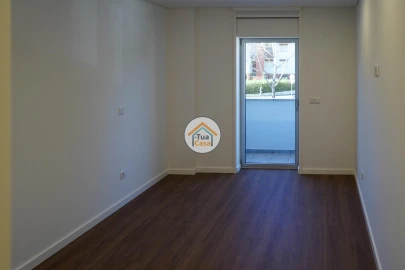 Apartamento T1 para Venda em Ranhados