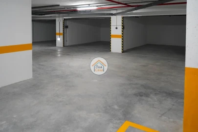 Apartamento T1 para Venda em Ranhados