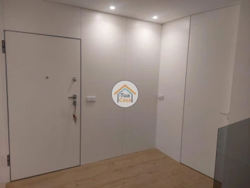 Apartamento T1 para Venda em Ranhados
