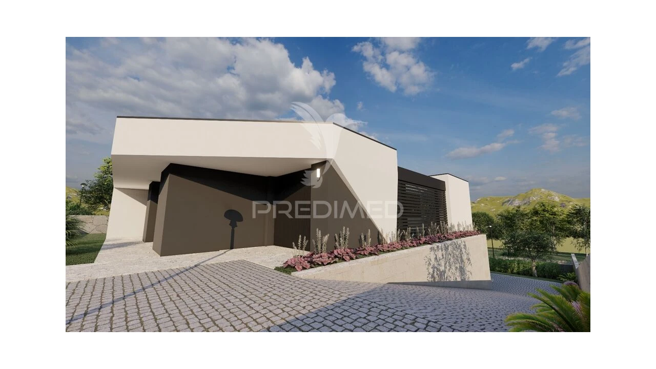 Terreno para Venda em Prazins (Santa Eufemia) Foto 5