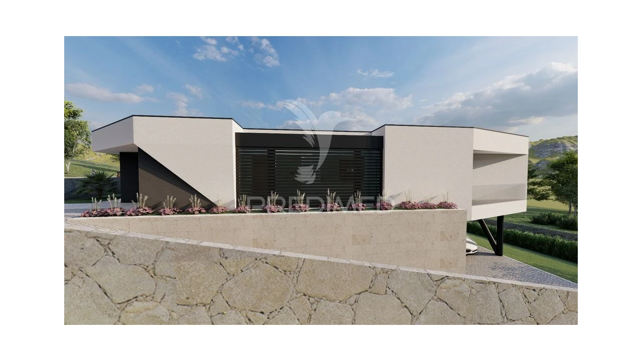 Terreno para Venda em Prazins (Santa Eufemia) Foto 6