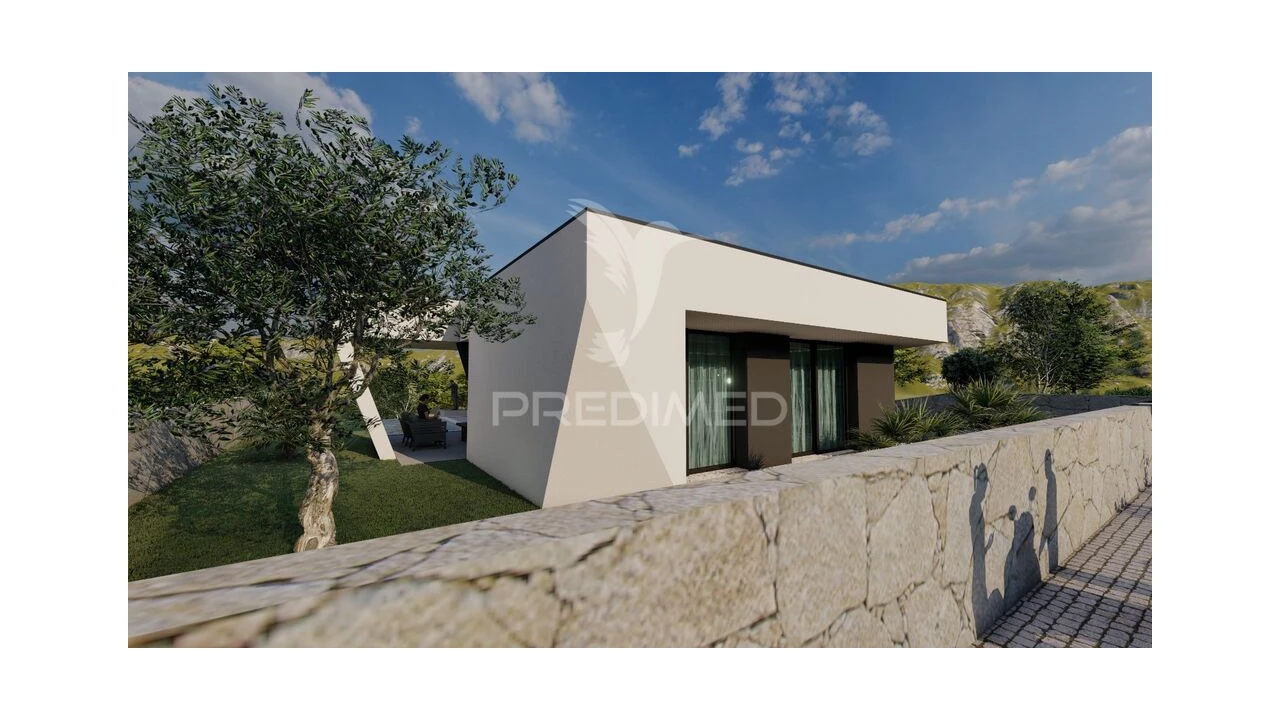 Terreno para Venda em Prazins (Santa Eufemia) Foto 17