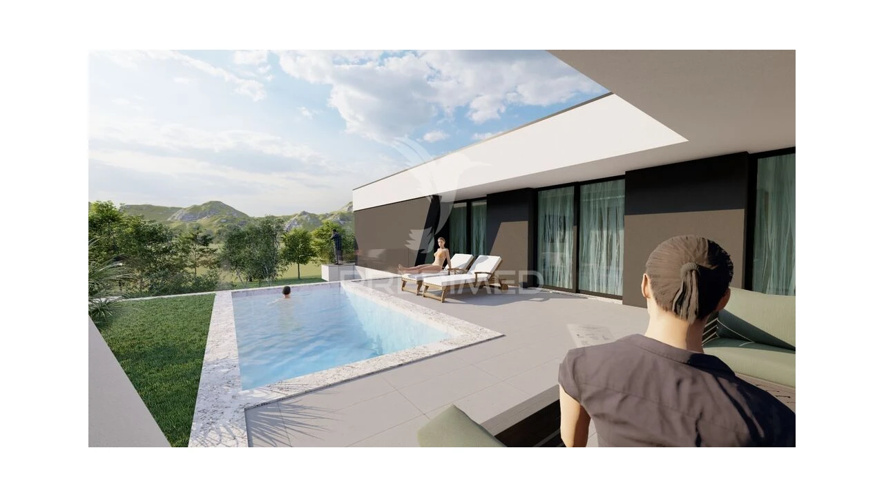 Terreno para Venda em Prazins (Santa Eufemia) Foto 18