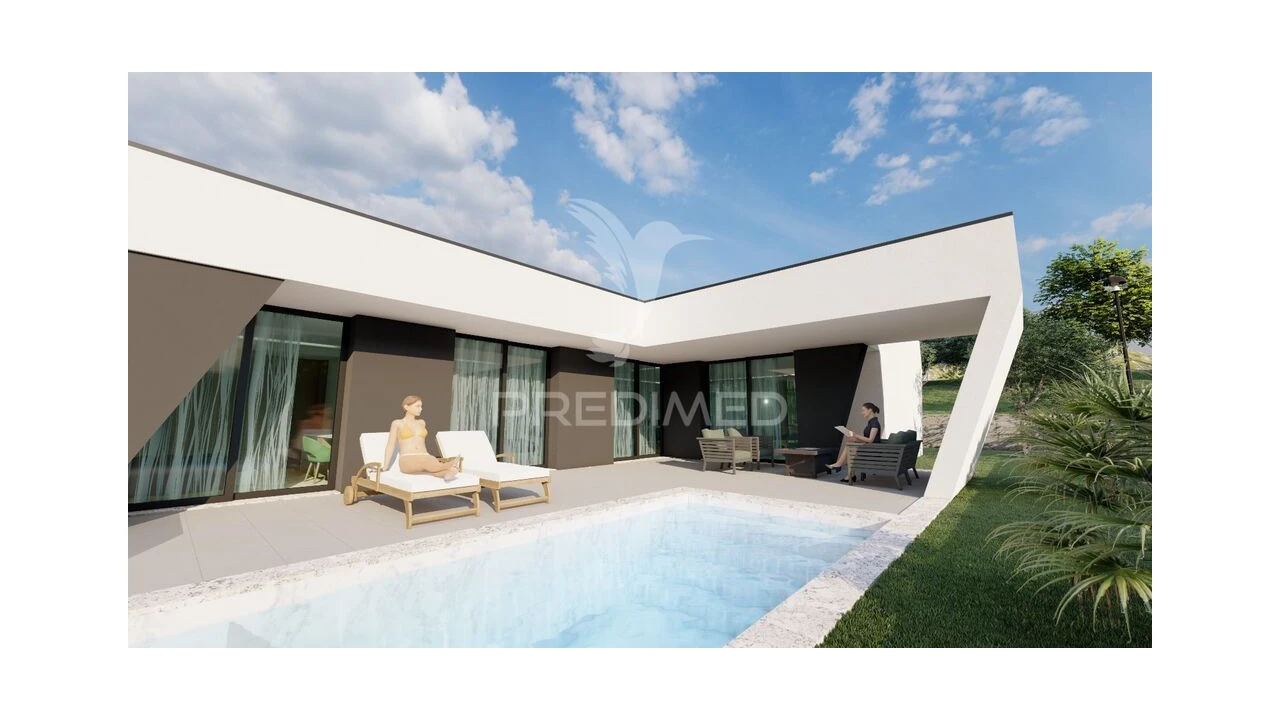 Terreno para Venda em Prazins (Santa Eufemia) Foto 12