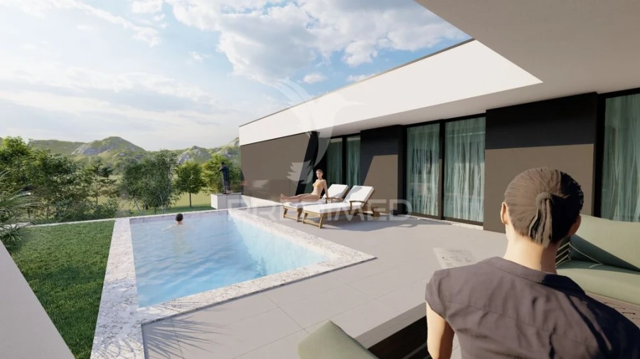 Terreno para Venda em Prazins (Santa Eufemia) Foto 2