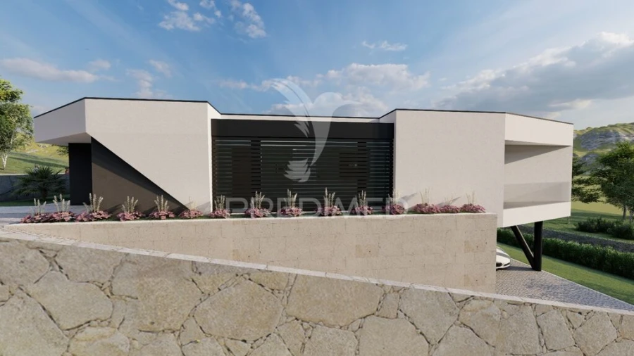 Terreno para Venda em Prazins (Santa Eufemia) Foto 6