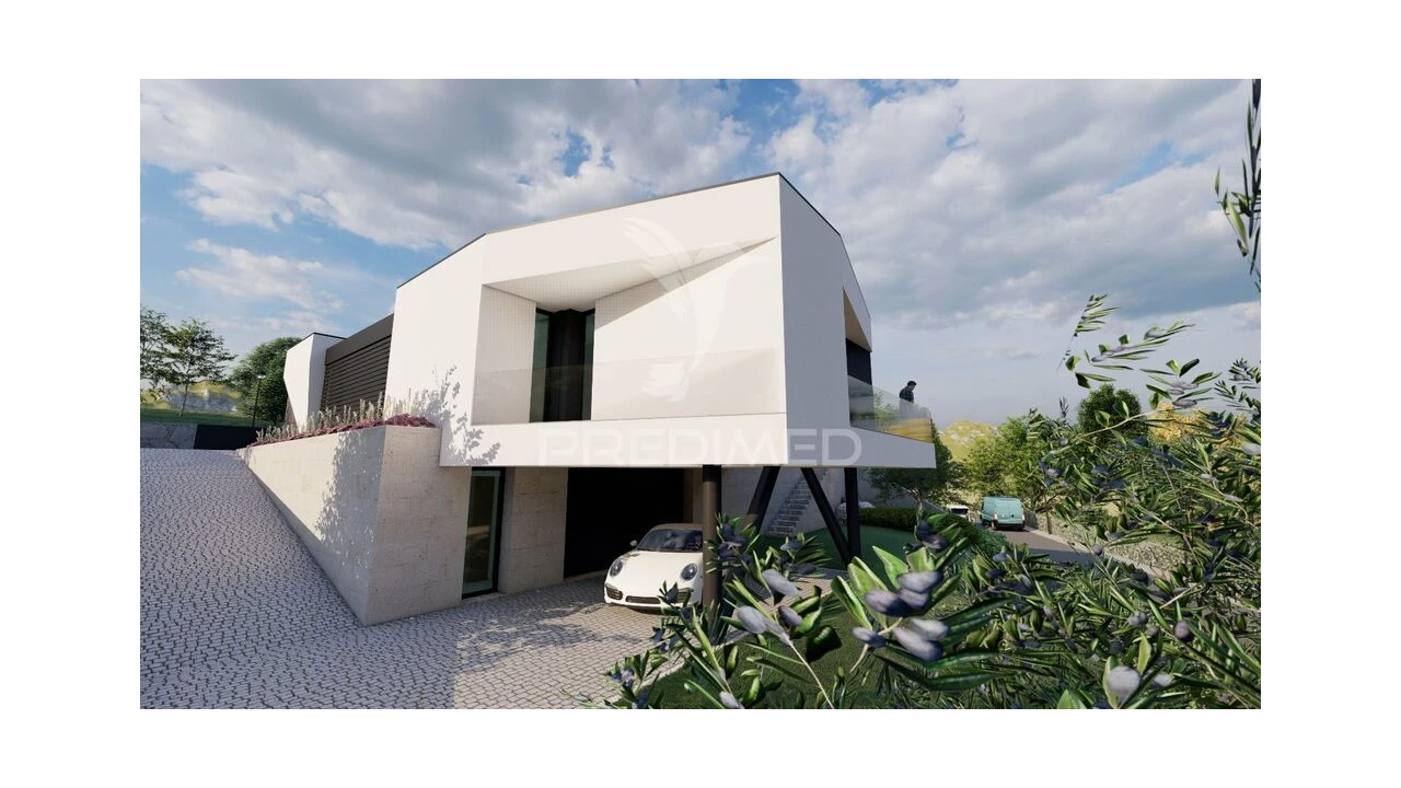 Terreno para Venda em Prazins (Santa Eufemia) Foto 3